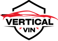 Vertical Vin Logo